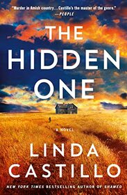 The Hidden One: A Novel of Suspense (Kate Burkholder, 14)