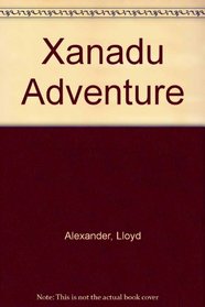 Xanadu Adventure
