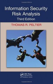 Information Security Risk Analysis, Third Edition