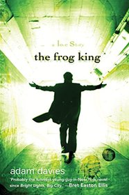 The Frog King