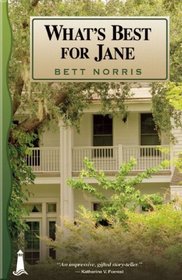 What's Best for Jane