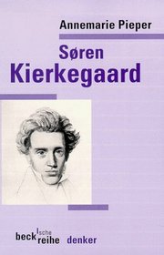 Sren Kierkegaard.