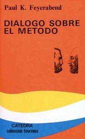 Dialogo Sobre El Metodo (Teorema Serie Menor) (Spanish Edition)