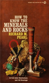 How to Know the Minerals and Rocks