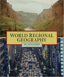 Essentials of World Regional Geography (with InfoTrac)