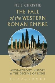 Fall of the Roman Empire (Historical Endings)