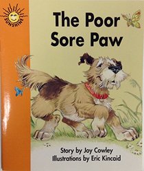 The Poor Sore Paw