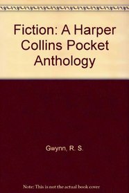 Fiction: A Harper Collins Pocket Anthology
