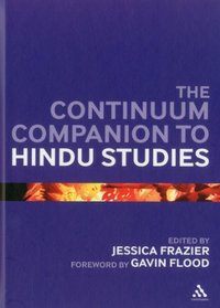 Continuum Companion to Hindu Studies (Continuum Companions)