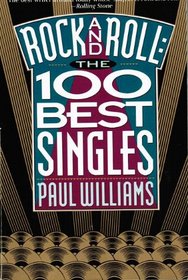 Rock and Roll: The 100 Hundred Best Singles