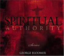 Disc-Spiritual Authority Series (5 CD)