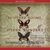 In Other Rooms, Other Wonders (Audio CD) (Unabridged)