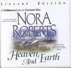 Heaven and Earth : Three Sisters Island Trilogy #2