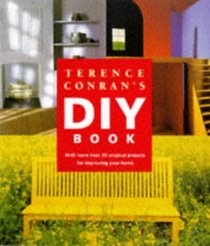 Terence Conran's DIY Book