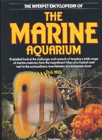 Encyclopedia of the Marine Aquarium