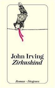 Zirkuskind (German Edition)