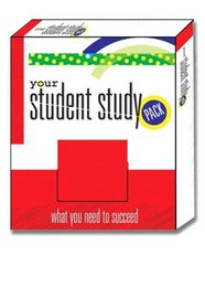 College Algebra: Student Study Pack