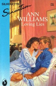 Loving Lies (Sensation)