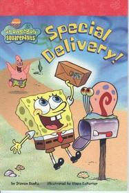 Special Delivery! (SpongeBob Squarepants)