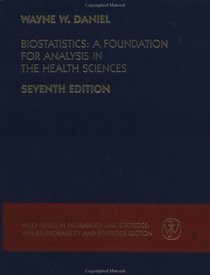 Biostatistics 7e Spss SW CD Rom Set