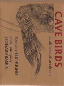 Cave Birds
