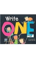 Write One: A Handbook for Young Writers