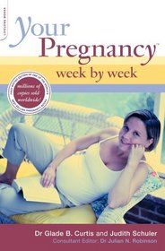 Your Pregnancy Week by Week