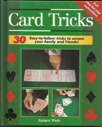 Card Tricks Boxed Set