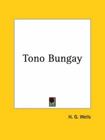 Tono Bungay