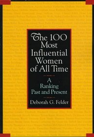 100 Influential Women: A Ranking Past and Present