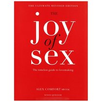 THE NEW JOY OF SEX