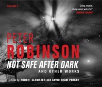 Not Safe After Dark Volume Two (v. 2)