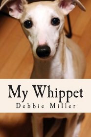 My Whippet: Pet journal and pet record keeper to record your dog's life as it happens!