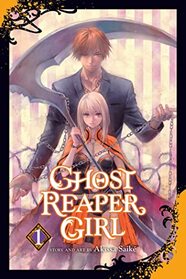 Ghost Reaper Girl, Vol. 1 (1)