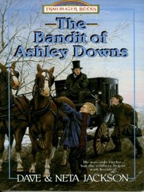 The Bandit of Ashley Downs