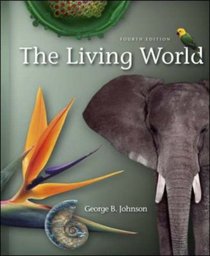 The Living World, 4th Edition
