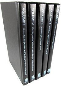 The Supervisor's Desktop Library (5-Volume Set)