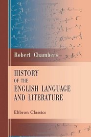 History of the English Language and Literature