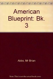 American Blueprint: Student's Book 3 (