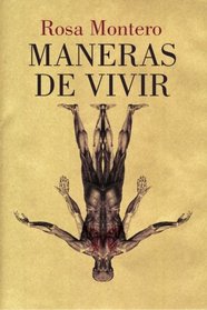 Maneras de vivir (Spanish Edition)