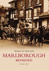 Marlborough Revisited (Images of England)