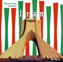 Iran (Discovering Cultures)
