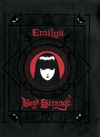 Emily's Book of Strange (Emily the Strange)