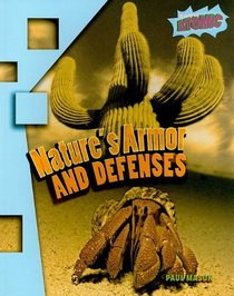 Nature's Armor and Defenses (Atomic)