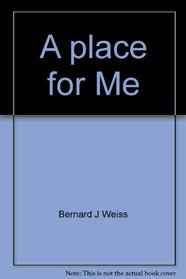 A place for Me: Level 7 workbook (Holt basic reading)