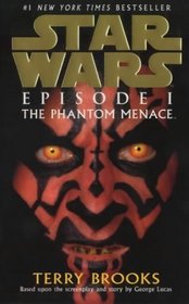 Phantom Menace (Star Wars: Episode I)
