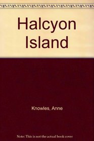Halcyon Island