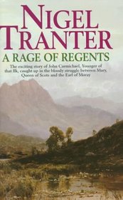 A Rage of Regents