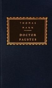 Doctor Faustus (Everyman's Library)