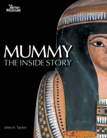 Mummy: the Inside Story